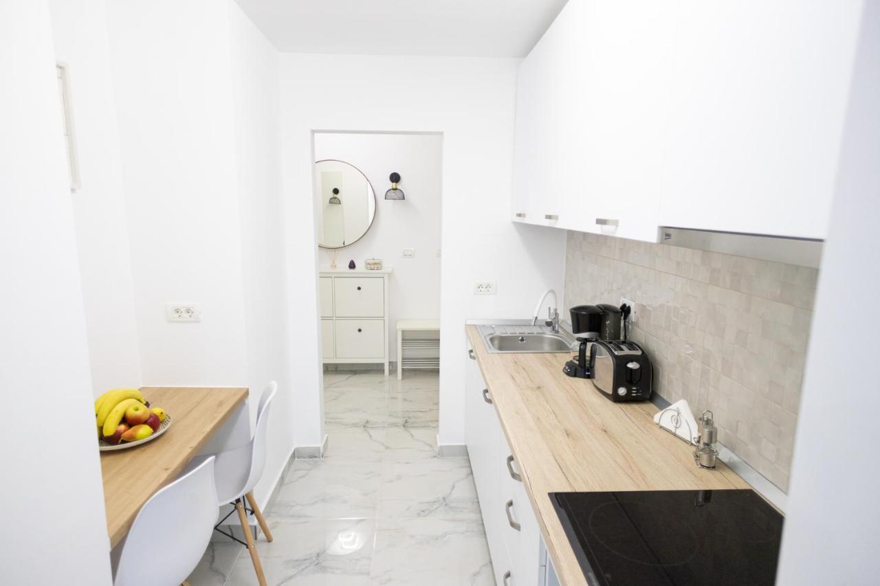 White Home Тімішоара Екстер'єр фото